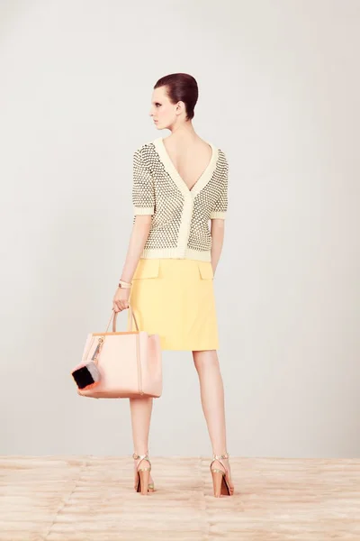 Look 7